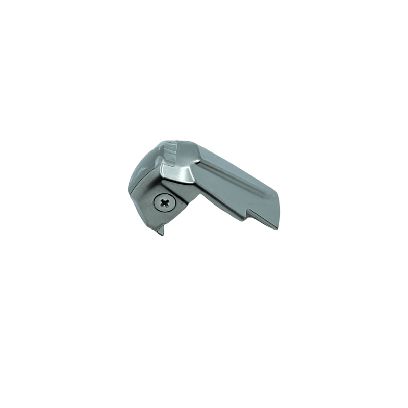 Load image into Gallery viewer, Shimano Spares ST-RS685 right hand name plate and fixing screws
