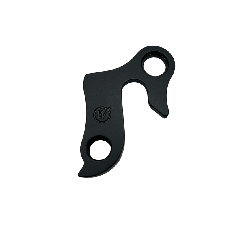 Load image into Gallery viewer, Wheels Manufacturing Replaceable Derailleur Hanger / Dropout 27
