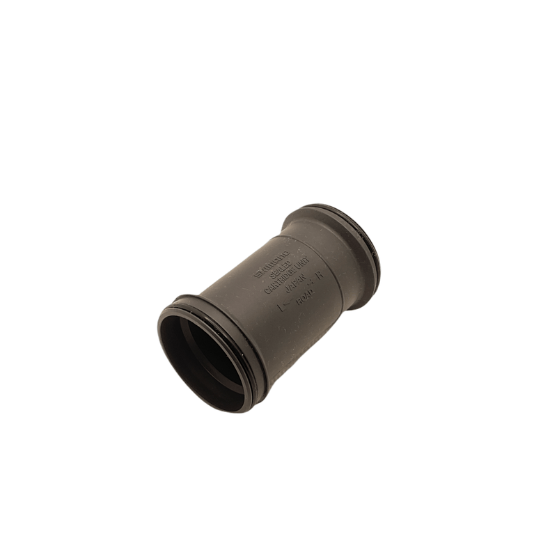 Load image into Gallery viewer, Shimano Spares BB-6600 bottom bracket sleeve and O-ring
