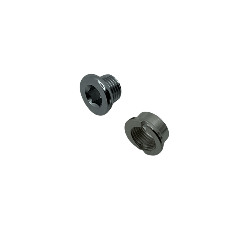 Load image into Gallery viewer, Wheels Manufacturing Replaceable Derailleur Hanger / Dropout 27
