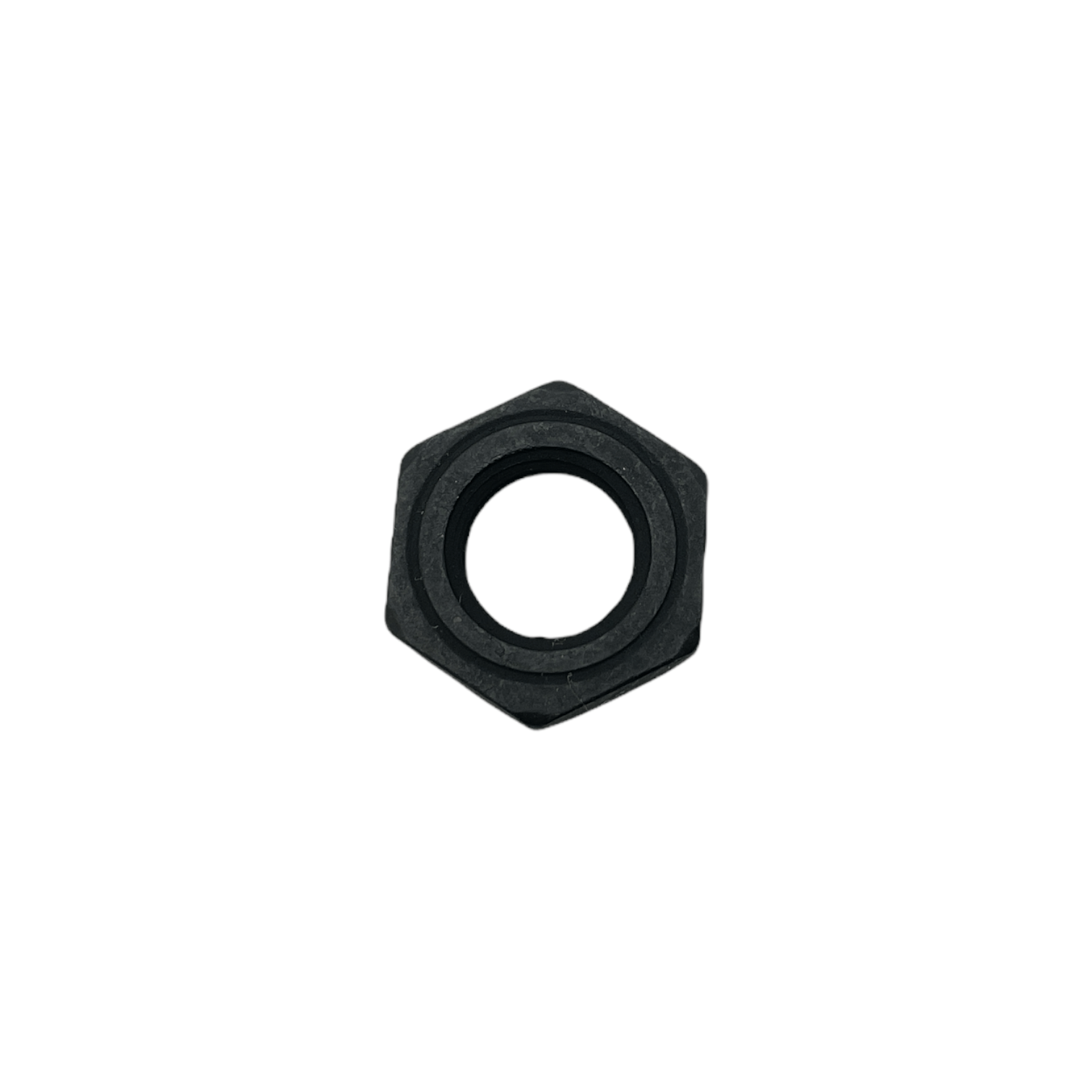 Shimano Spares WH-R501-R Complete Hub Axle 141mm
