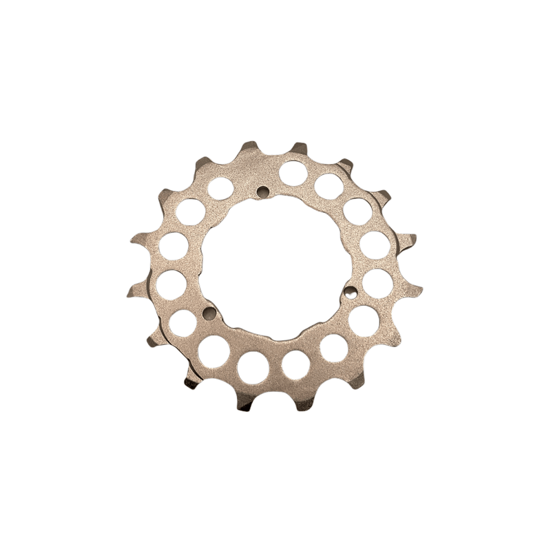 Load image into Gallery viewer, Shimano Spares CS-M771 16T Sprocket

