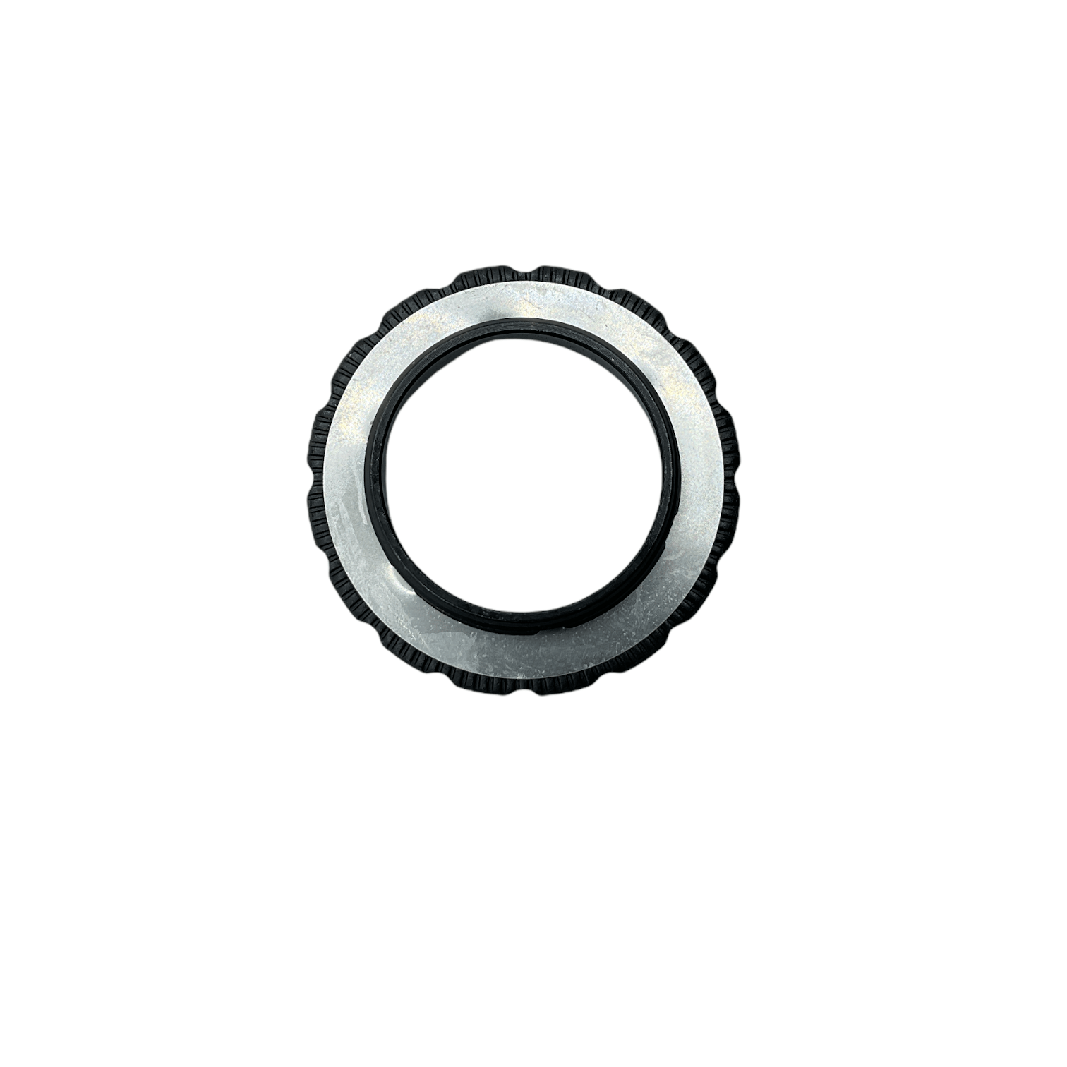 Shimano Spares HB-M618 lock ring and washer