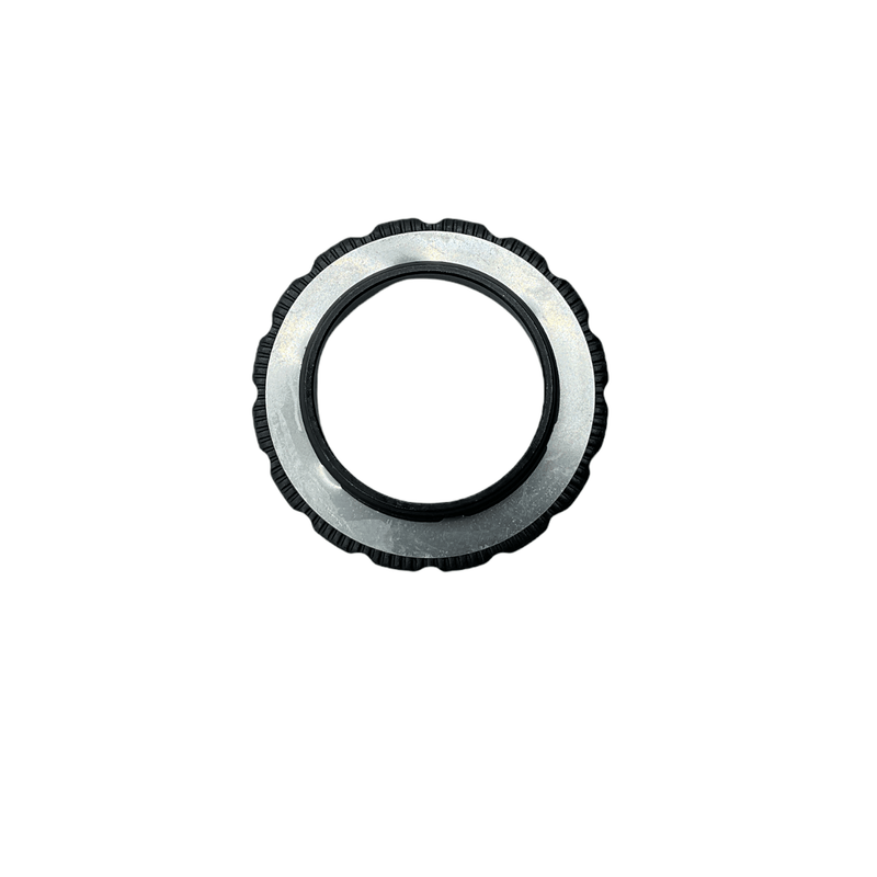 Load image into Gallery viewer, Shimano Spares HB-M618 lock ring and washer
