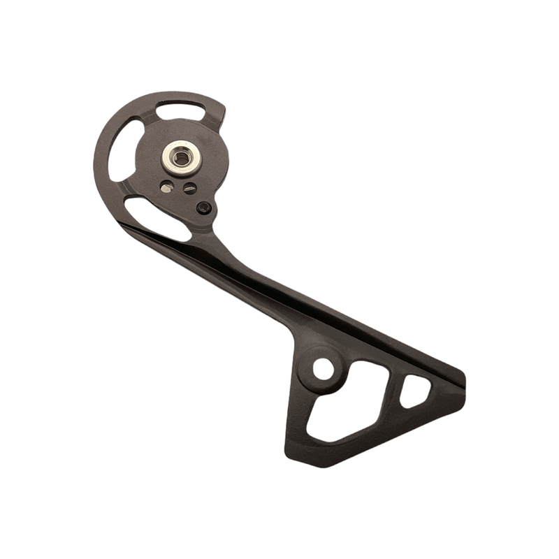 Load image into Gallery viewer, Shimano Spares RD-R8000 outer plate and fixing bolt; SS type
