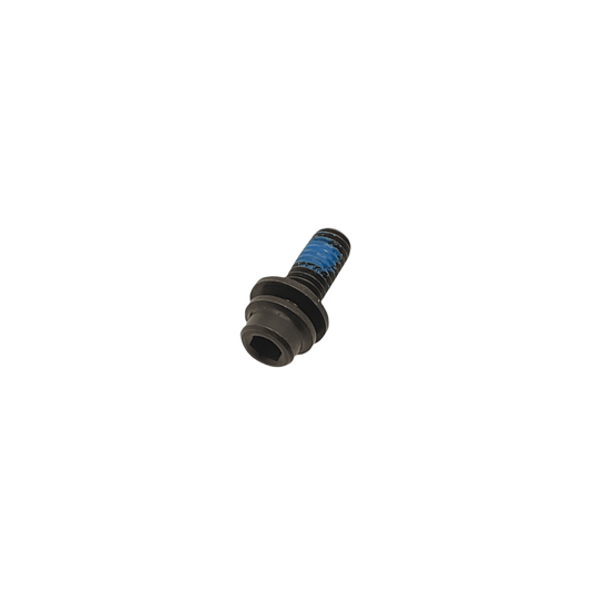 Shimano Spares BR-M985 calliper fixing bolt; M6 x 15.2 mm