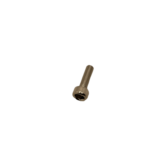 Shimano Spares FD-M660 clamp bolt; M5 x 17.5 mm