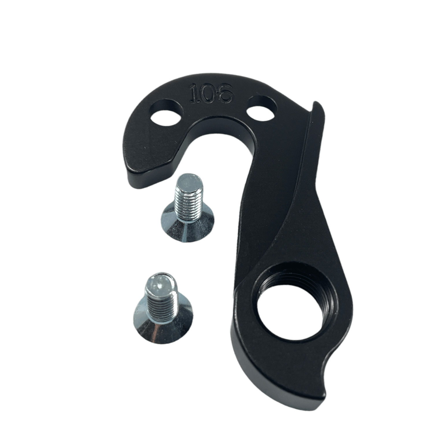 Wheels Manufacturing Replaceable Derailleur Hanger / Dropout 106
