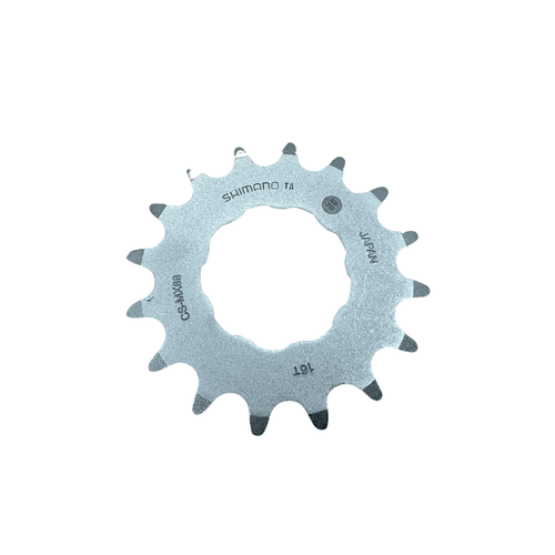 Shimano DXR CS-MX66 DX sprocket 16T