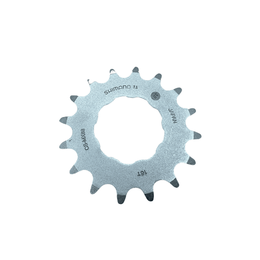 Shimano DXR CS-MX66 DX sprocket 16T
