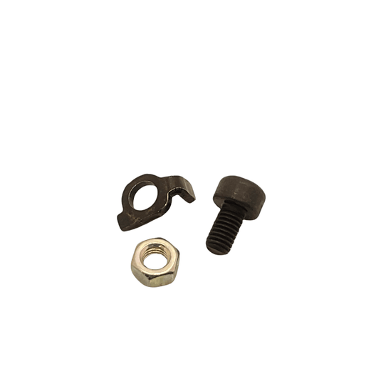 Shimano FD-M580 cable fixing bolt
