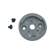 K-Edge Replacement Co Polymer Insert For Wahoo Computer Interface (Fits all K-Edge Moun