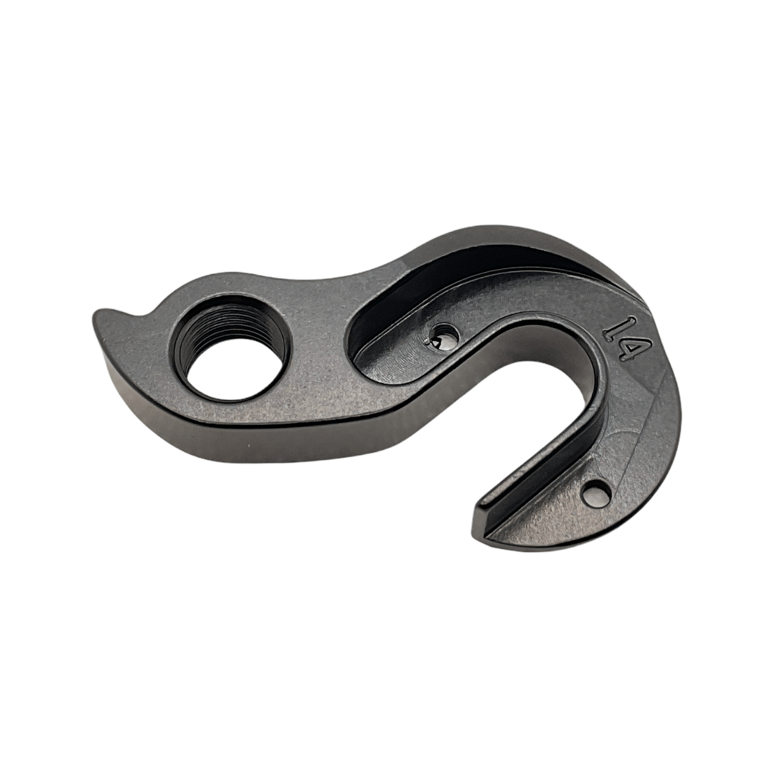 Wheels Manufacturing Replaceable Derailleur Hanger / Dropout 14