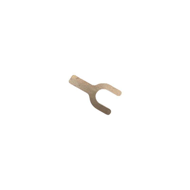 Load image into Gallery viewer, Shimano Spares Brake universal piano disc spacer - 0.2 mm
