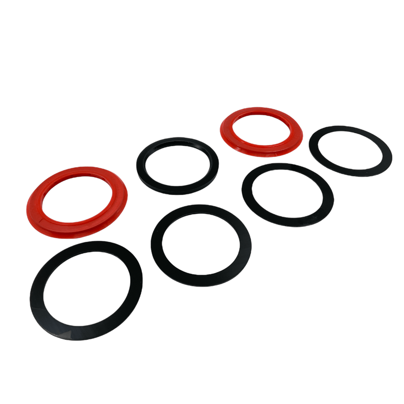 Load image into Gallery viewer, Wheels Manufacturing SRAM DUB BB Replacement Seal Pack
