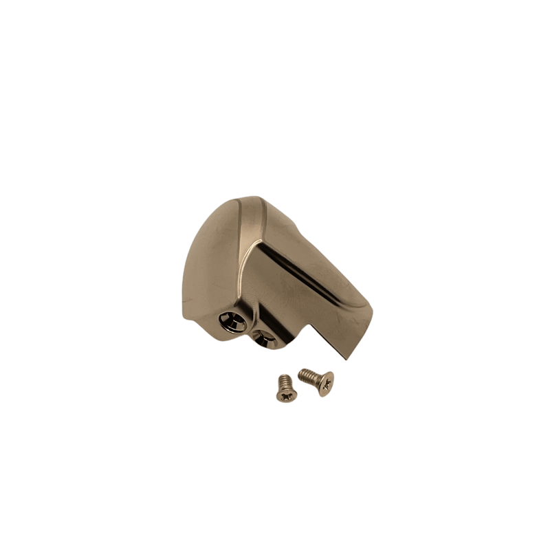 Load image into Gallery viewer, Shimano Spares ST-6800 right hand name plate and fixing screw
