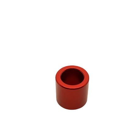 Wheels Manufacturing Spacer For Use With 17mm Axles For The WMFG Over Axle Kit