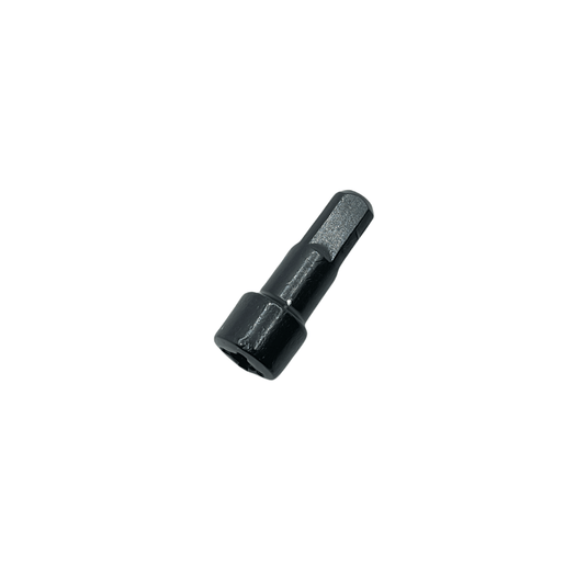 Shimano WH-RS10 replacement nipple in black fits WHRS10 wheels