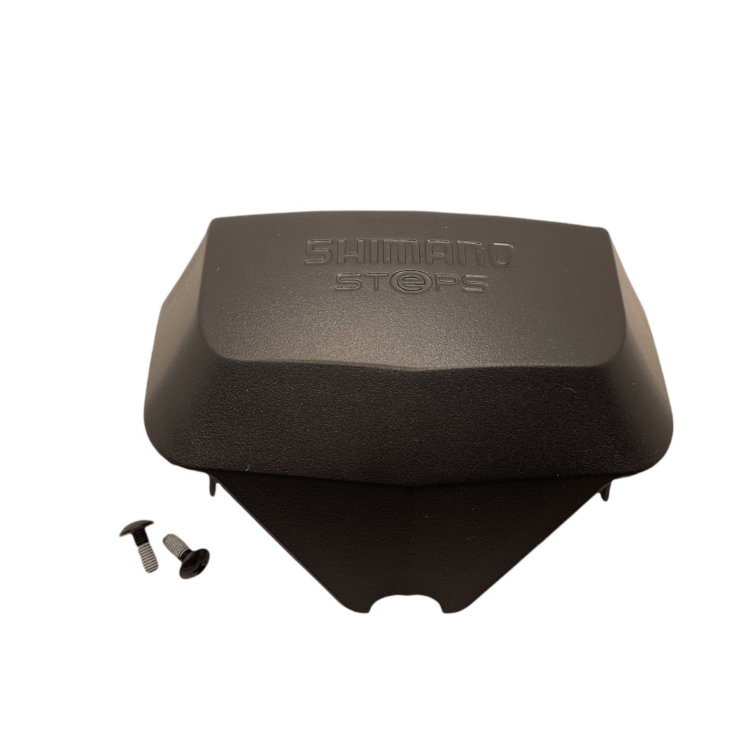 Shimano SM-BME61 Mount upper case and fixing bolts