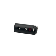 M Part Universal light mounting kit for pannier racks