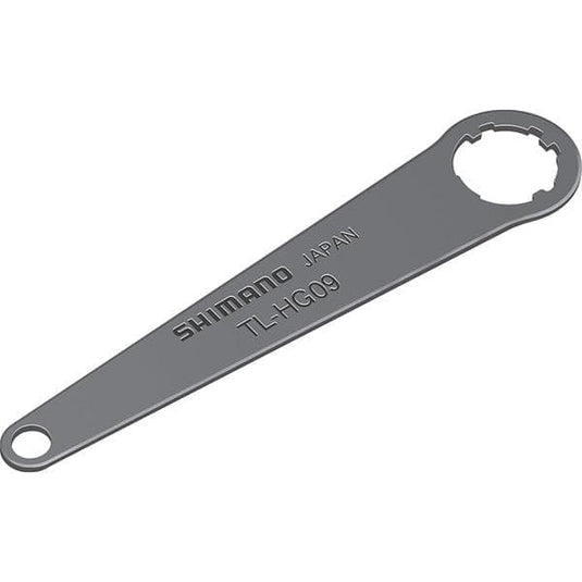Shimano Workshop F700 Capreo cassette lockring removal tool