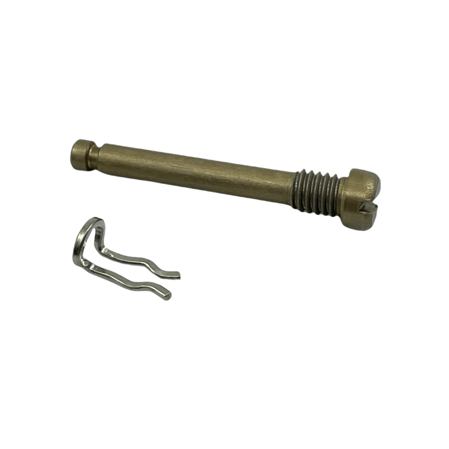 Shimano Spares BR-M987 pad axle and snap retainer