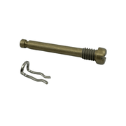 Shimano Spares BR-M987 pad axle and snap retainer
