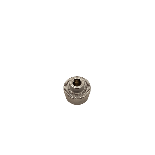 Shimano Spares FH-5800 complete hub axle; 141 mm