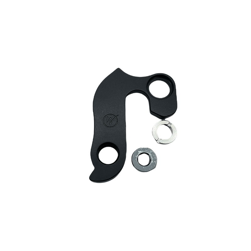 Load image into Gallery viewer, Wheels Manufacturing Replaceable Derailleur Hanger / Dropout 102
