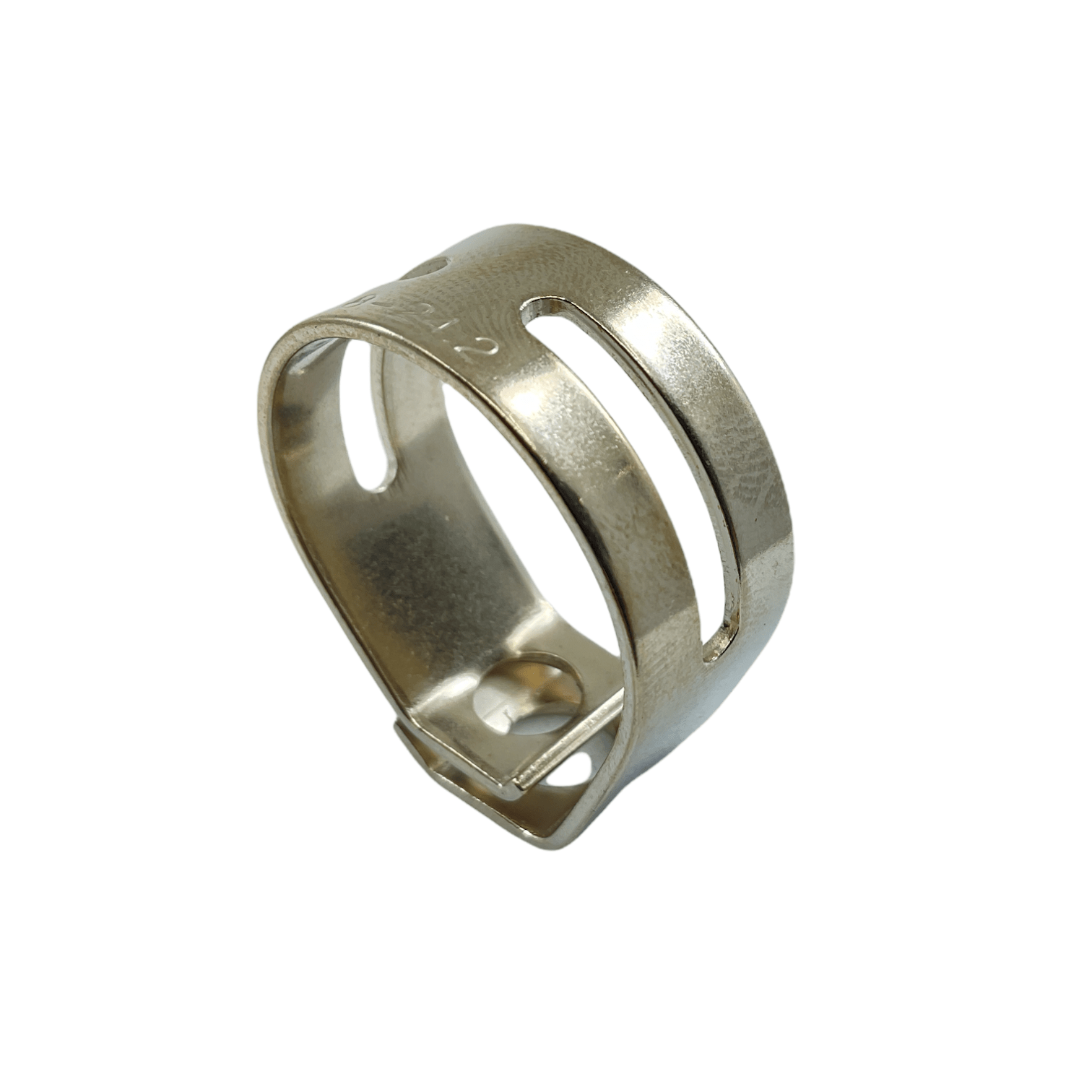 Shimano Spares ST-6800 clamp band unit (23.8 mm-24.2 mm)