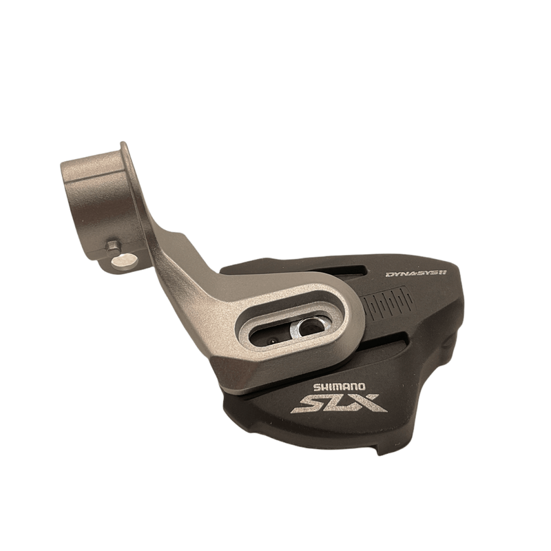 Load image into Gallery viewer, Shimano Spares SL-M7000-I 11-speed right hand bracket unit
