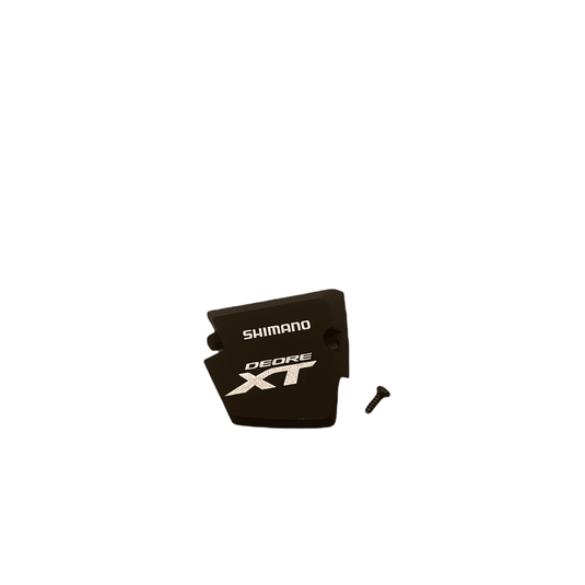 Shimano Spares SL-M8000 right hand base cap and bolt
