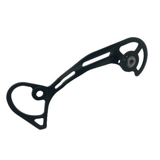 Shimano RD-M663-SGS outer plate assembly