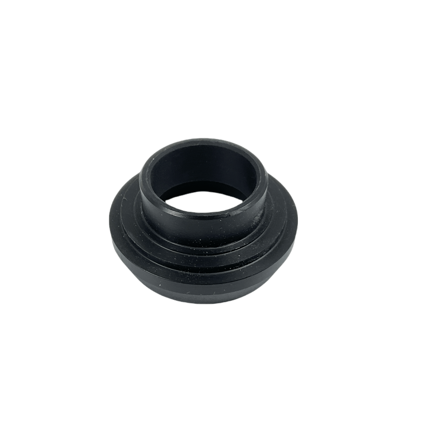 Wheels MFG BB30 to Campagnolo crank spindle shims to run Campagnolo cranks on BB30