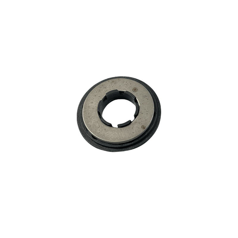 Load image into Gallery viewer, Shimano Spares BR-4700 front pivot assembly bolt 35.7 mm; pivot nut 10.5 mm
