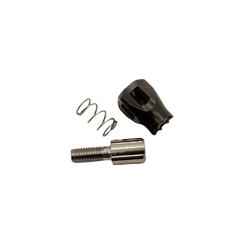 Load image into Gallery viewer, Shimano Spares RD-6800 cable adjusting bolt unit

