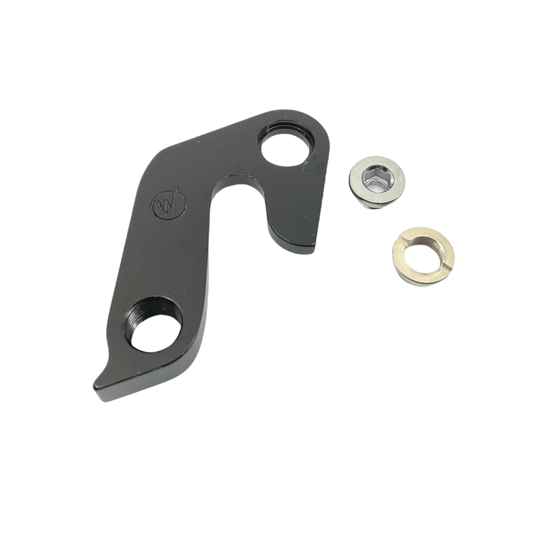 Load image into Gallery viewer, Wheels Manufacturing Replaceable Derailleur Hanger / Dropout 19
