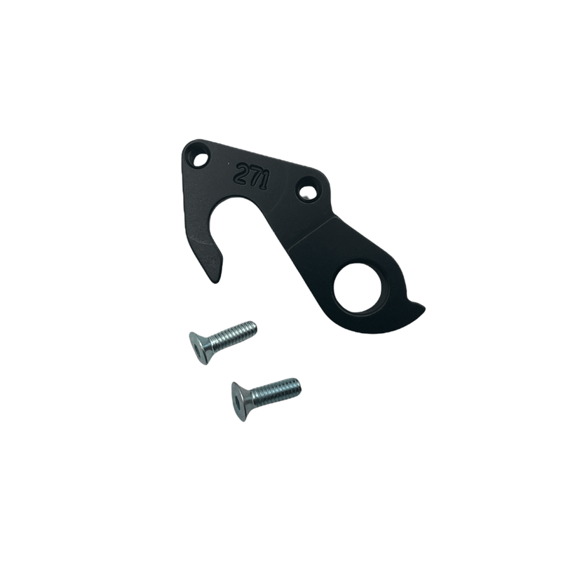 Load image into Gallery viewer, Wheels Manufacturing Replaceable Derailleur Hanger / Dropout 271

