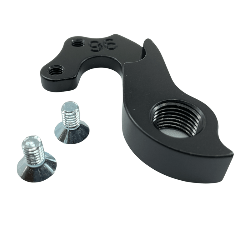 Load image into Gallery viewer, Wheels Manufacturing Replaceable Derailleur Hanger / Dropout 96
