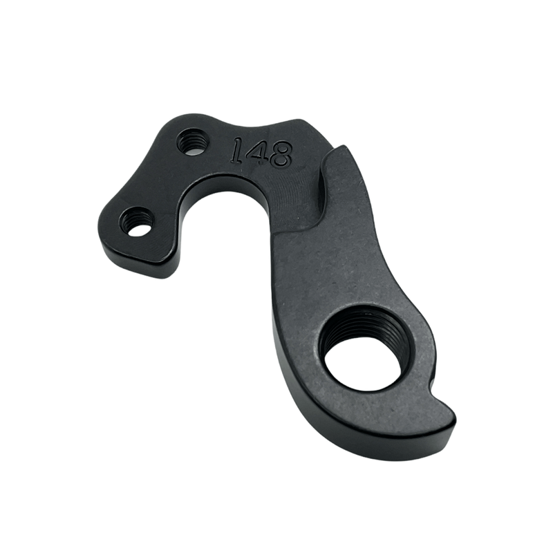 Load image into Gallery viewer, Wheels Manufacturing Replaceable Derailleur Hanger / Dropout 148

