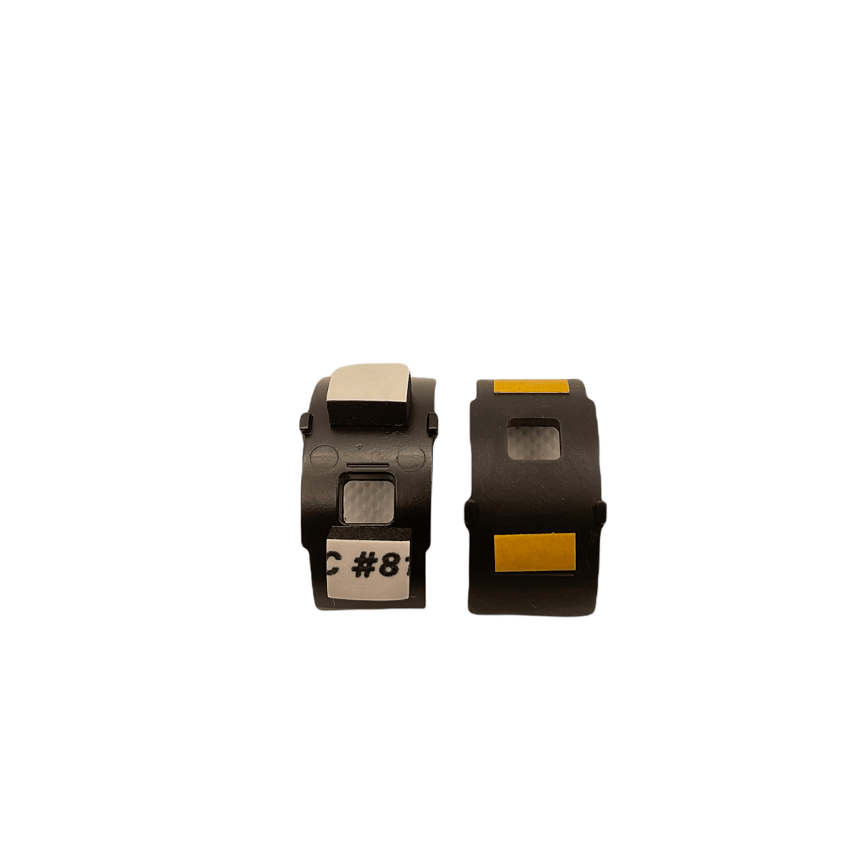 Shimano Spares FD-M3000 Clamp band adapter; 28.6 mm