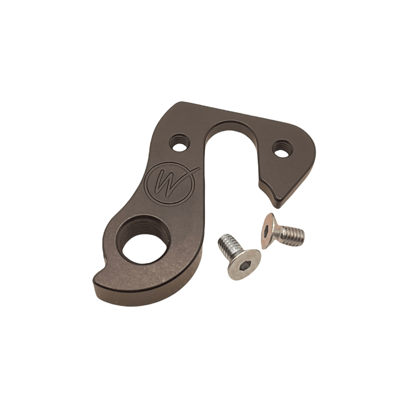 Load image into Gallery viewer, Wheels Manufacturing Replaceable Derailleur Hanger / Dropout 85
