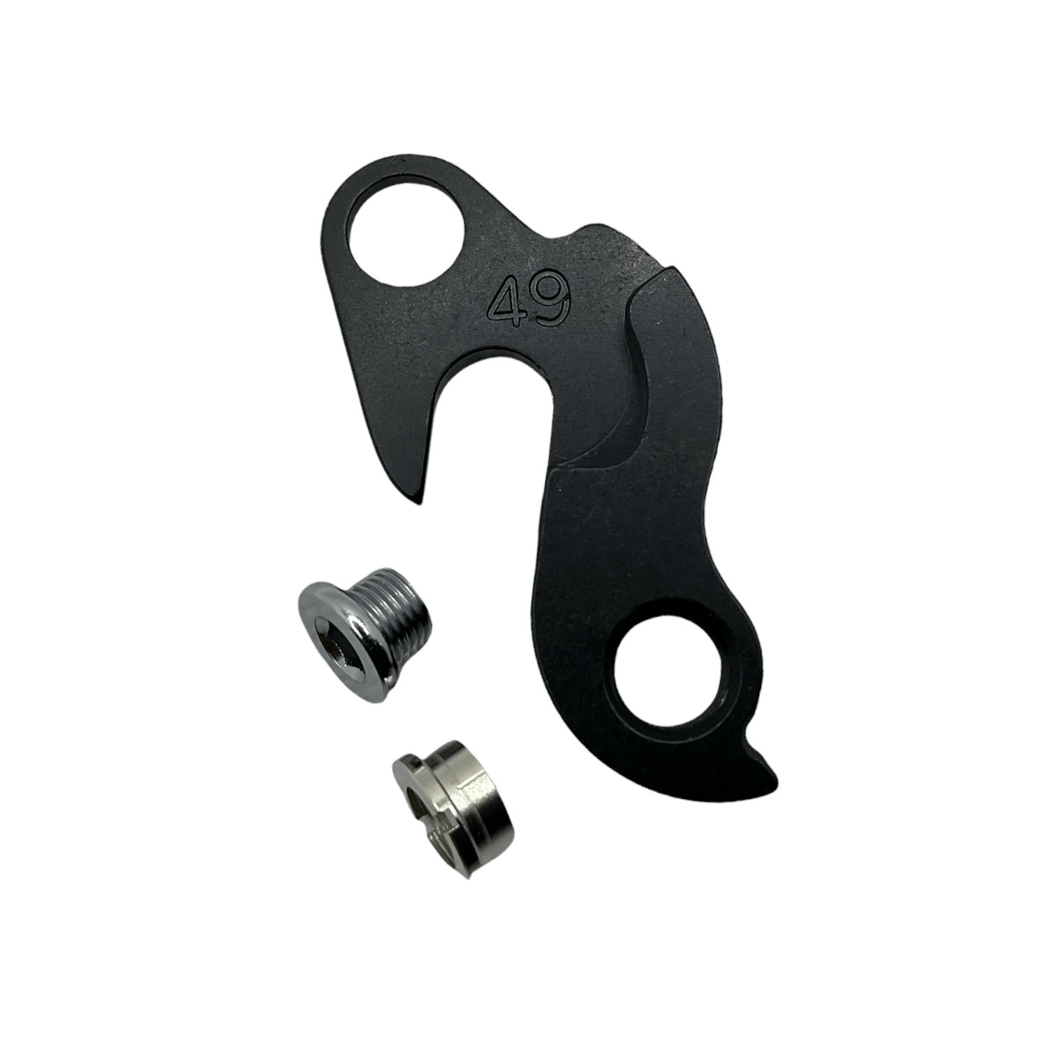 Wheels Manufacturing Replaceable Derailleur Hanger / Dropout 49