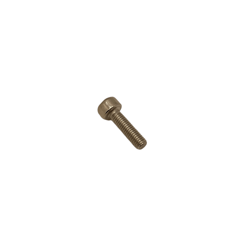 Load image into Gallery viewer, Shimano Spares FD-M660 clamp bolt; M5 x 17.5 mm
