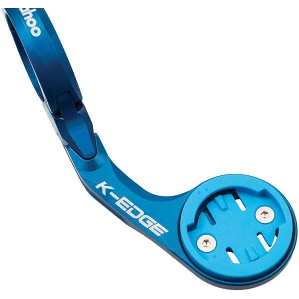 Load image into Gallery viewer, K-Edge Replacement Co Polymer Insert For Wahoo Computer Interface (Fits all K-Edge Moun
