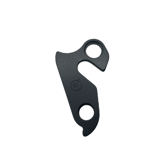 Wheels Manufacturing Replaceable Derailleur Hanger / Dropout 38