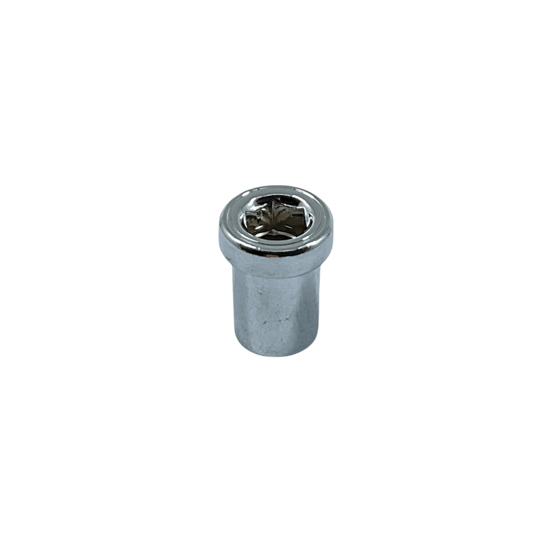 Load image into Gallery viewer, Shimano Spares BR-4700 front pivot assembly bolt 35.7 mm; pivot nut 10.5 mm
