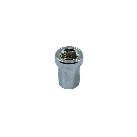 Shimano Spares BR-4700 front pivot assembly bolt 35.7 mm; pivot nut 10.5 mm