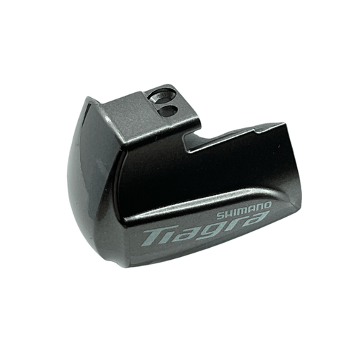 Shimano Spares ST-4700 left hand name plate and fixing screw