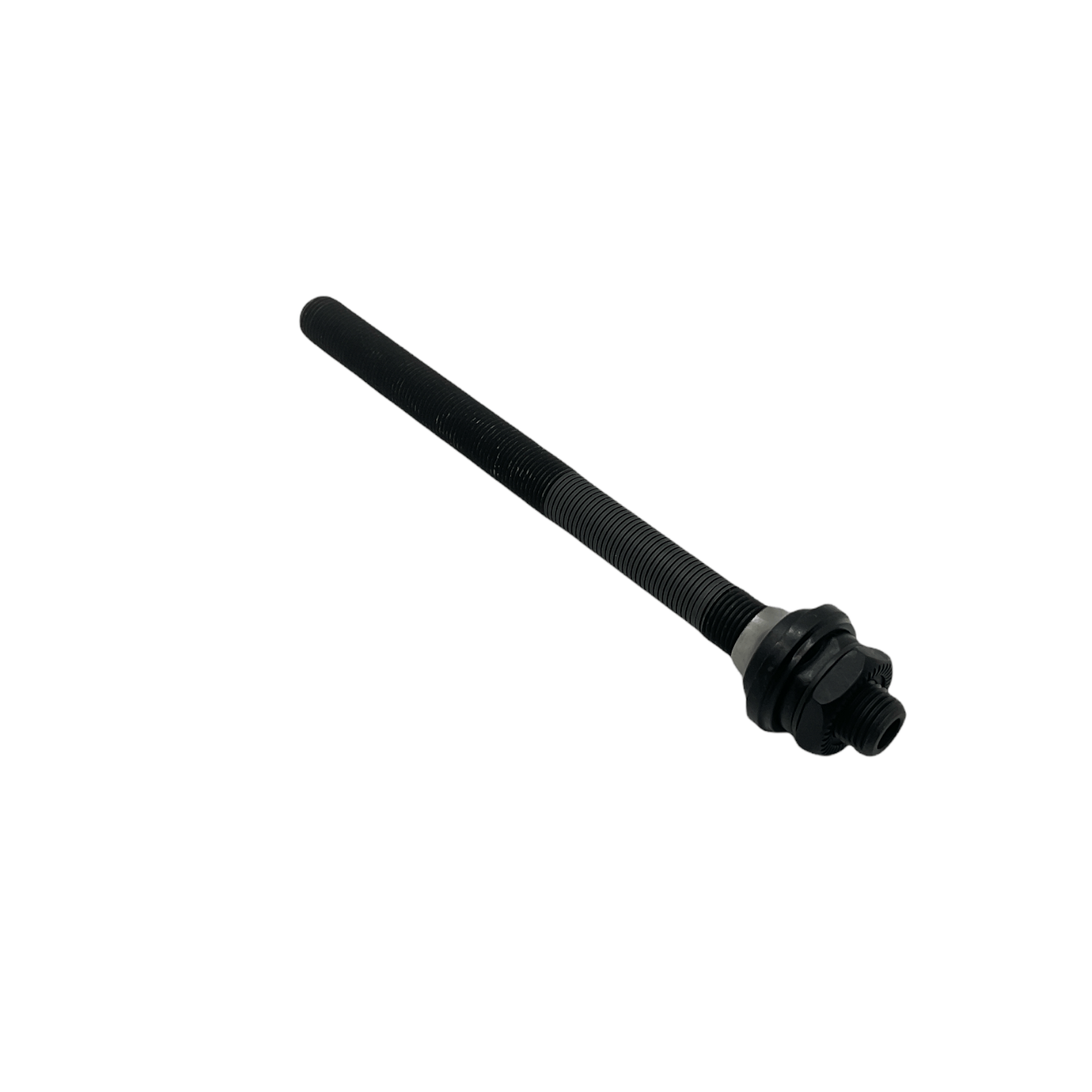 Shimano Spares WH-R501-R Complete Hub Axle 141mm